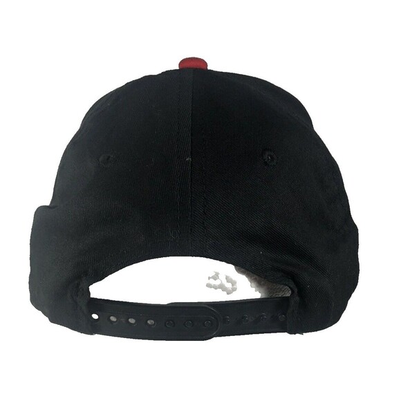 Star Wars Lucasfilms Comic strip bill ,B&W Snap Back Hat Cap One Size Fits Most - Picture 3 of 6